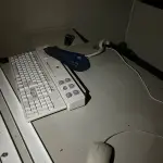 LOTE 003 - TOMOGRAFIA COMPUTADORIZADA MARCA BRIVO