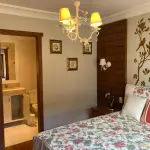 LOTE 000 - Apartamentos 405 e 406 + Box 15, 31, 32 e 14. Finamente decorado
