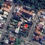 LOTE 000 - Os direitos e ações sobre o imóvel na R. Nápoli nº 32