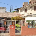LOTE 000 - O imóvel localizado na Rua Raul Pompeia, nº 112, Bairro Partenon, Porto Alegre