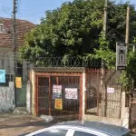LOTE 002 - O apartamento nº 104, situado na cidade de Esteio/RS, do prédio nº 1403 da rua Fernando Ferrari, situada no primeiro pavimento térreo, possui acesso pela Rua Santo Amaro, nº 305,
