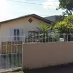 LOTE 000 - O imóvel situado na Rua Antônio Cornelius nº 114, Bairro Feitoria, em São Leopoldo