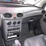 LOTE 000 - Mercedes Benz Classe A, ano 2000