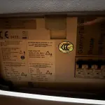 LOTE 003 - TOMOGRAFIA COMPUTADORIZADA MARCA BRIVO