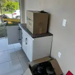 LOTE 000 - SOPRADORA BEKUM, MÃO FRANCESA C/ TALHA ELÉTRICA, UNIDADE DE RESFRIAMENTO, MOTOR P/ REFRIGERAÇÃO, GIRAFA HIDRÁULICA E MÓVEIS DIVERSOS