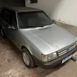 LOTE 000 - Fiat/Uno 1995