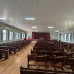 LOTE 001 - 4 ATIVOS EM LEILÃO : IMÓVEL ESCOLA IPA EM PORTO ALEGRE - IMÓVEL ESCOLA EM URUGUAIANA - FUNDO COMERCIO AMERICANO - FUNDO DE COMERCIO  COLÉGIO UNIÃO
