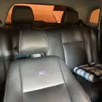 LOTE 000 - LEILÃO DE VEÍCULO  FORD/FIESTA 1.6 FLEX, 2012/2013