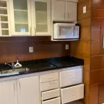 LOTE 000 - Apartamentos 405 e 406 + Box 15, 31, 32 e 14. Finamente decorado