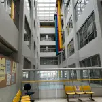 LOTE 001 - GRANDE IMÓVEL ESCOLA 9.077M2 NO CENTRO DE SÃO BERNARDO DO CAMPO/SP