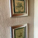 LOTE 000 - Apartamentos 405 e 406 + Box 15, 31, 32 e 14. Finamente decorado