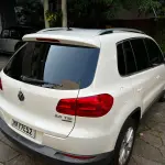 LOTE 001 - Volkswagen/Tiguan 2.0 TSI 16V 200cv Tiptronic 5p