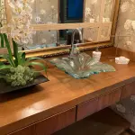 LOTE 000 - Apartamentos 405 e 406 + Box 15, 31, 32 e 14. Finamente decorado