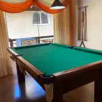 LOTE 000 - Apartamentos 405 e 406 + Box 15, 31, 32 e 14. Finamente decorado