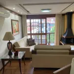 LOTE 000 - Apartamentos 405 e 406 + Box 15, 31, 32 e 14. Finamente decorado