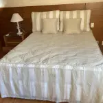 LOTE 000 - Apartamentos 405 e 406 + Box 15, 31, 32 e 14. Finamente decorado