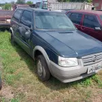 LOTE 000 - Fiat Uno Way Economy
