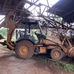 LOTE 002 - Opção de ARREMATAR antecipadamente sem Arrendamento
