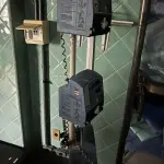 LOTE 012 - 03 BOMBAS DE INFUSÃO ROTATIVA