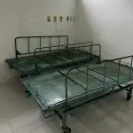 LOTE 001 - Lote englobado de diversos itens