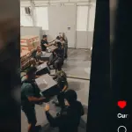 LOTE 005 - Antena Starlink que estava no 22° Batalhão Brigada Militar