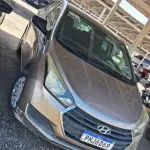 LOTE 000 - Hyundai/HB20 1.0 Comfor