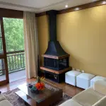 LOTE 000 - Apartamentos 405 e 406 + Box 15, 31, 32 e 14. Finamente decorado