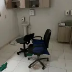 LOTE 001 - Lote englobado de diversos itens