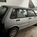 LOTE 000 - Fiat/Uno 1995
