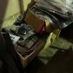 LOTE 007 - Lote de colchoes e mantas massageadoras, lote de espumas e colchões,