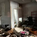 LOTE 002 - LOTE PREJUDICADO - Lote englobado de ferramentas