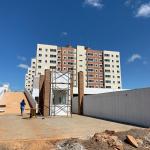 LOTE 001 - GRANDE IMÓVEL 8.000M2 NO RUBEM BERTA COM PROJ APROVADO PARA 8 TORRES