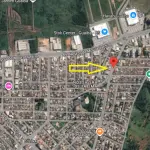 LOTE 000 - Um terreno, situado no Loteamento “Bairro da Ramada”, zona urbana da cidade de Guaíba com a área de 311,50m²