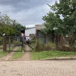 LOTE 033 - Um terreno constituído do lote número quinze (15), da quadra número vinte e cinco