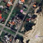 LOTE 004 - CAPÃO DA CANOA - Um terreno urbano com benfeitoria, situado na Av. Praia do Barco nº 150, no município de Capão da Canoa/RS