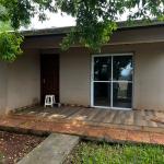 LOTE 001 - O imóvel localizado na Linha São Jacó, em Teutônia/RS. Sendo um área de terras com a superfície de 8.500m²