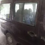 LOTE 031 - DOBLO EX