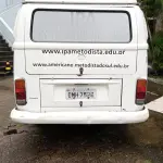 LOTE 015 - KOMBI