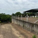 LOTE 001 - O imóvel localizado na Linha São Jacó, em Teutônia/RS. Sendo um área de terras com a superfície de 8.500m²