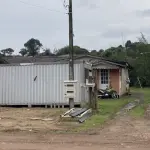 LOTE 030 - Um terreno constituído do lote número vinte (20), da quadra número vinte e três (23)