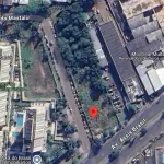 LOTE 000 - Avenida Assis Brasil, nº 4.700 com a área superficial de 5.374,32m² e os direitos de aquisição da proporção de 1/3 (um terço) do terreno na Rua Eduardo Mastalir