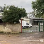 LOTE 091 - Um terreno constituído do lote número dezenove (19), da quadra número vinte e cinco (25)