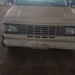 LOTE 007 - CAMINHONETE D20