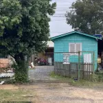 LOTE 057 - Um terreno constituído do lote número quarenta e seis (46), da quadra número trinta e três (33)