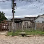 LOTE 031 - Um terreno constituído do lote número doze (12), da quadra número vinte e cinco (25)