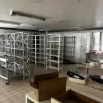 LOTE 001 - Bens móveis LOTE ENGOLBADO
