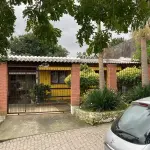 LOTE 005 - Um terreno constituído do lote número nove (9), da quadra número vinte e dois (22)