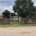 LOTE 032 - Um terreno constituído do lote número treze (13) da quadra número vinte e cinco (25)