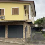 LOTE 084 - Um terreno constituído do lote número um (1), da quadra número vinte e cinco