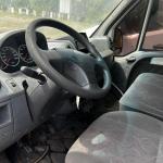 LOTE 004 - O veículo Fiat Ducato Mai. Curta 2.3 T.Alto ME Diesel, Ano 2014